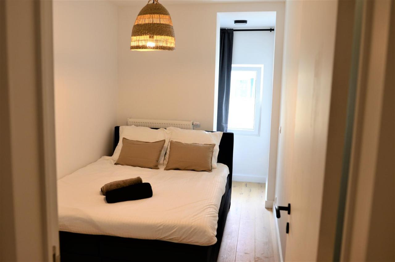 Sleep Inn - Palace Apartments Anvers Extérieur photo