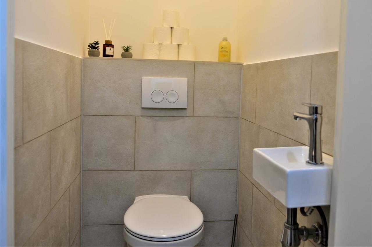 Sleep Inn - Palace Apartments Anvers Extérieur photo