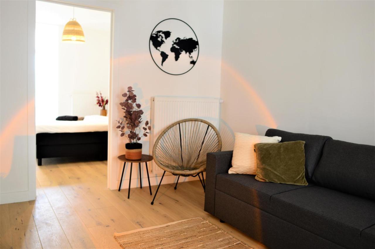 Sleep Inn - Palace Apartments Anvers Extérieur photo
