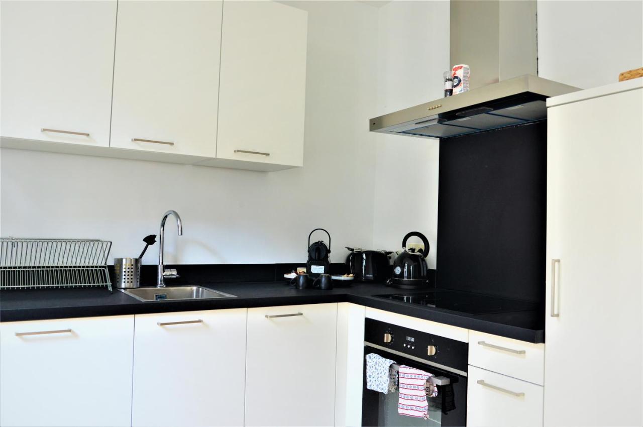 Sleep Inn - Palace Apartments Anvers Extérieur photo